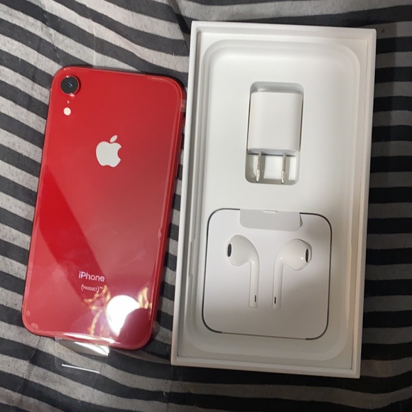 iPhone XR - Picture 5 of 5